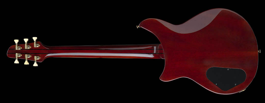 Bard Guitars + Amplifiers, Portland, OR